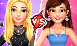 Bffs E Girl vs Soft Girl image