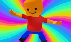Jumping Obby image