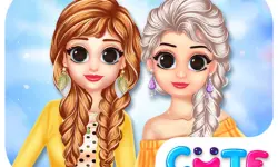 Princess Spring Fashion image