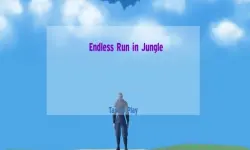 Endless Runner in Jungle image