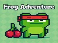 Frog Adventure image