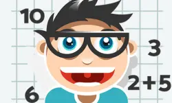 Math Class image