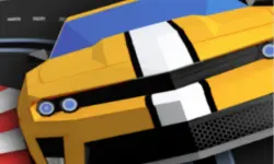 Slot Car Racing image