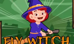 Fly Witch image