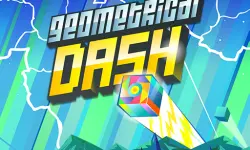 Geometrical Dash image