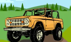 Jeep Racing image