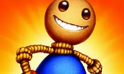 Buddy Jigsaw Puzzle image