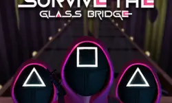 Survival Squid Jumping Game image