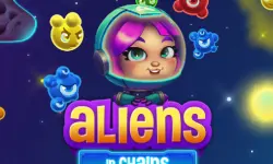 Aliens in Chains image