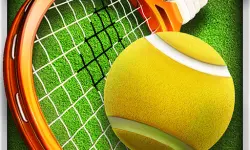 3D Tennis image