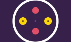 Rotating Disks image