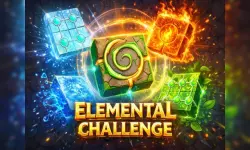 Elemental Challenge image