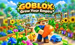 GOBLOX: Grow Your Empire image