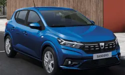 Dacia Sandero Slide image