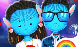 Avatar The Way Of Love image