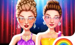 Celebrity Gala Prep image