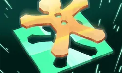 Falling Puzzles image