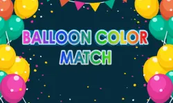 Balloon Color Matching image