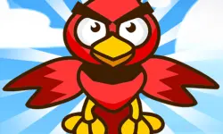 Red Bird image