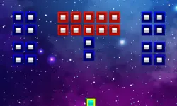 Space Brickout image