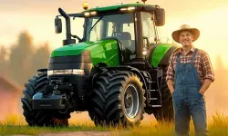 Farming Simulation Game image
