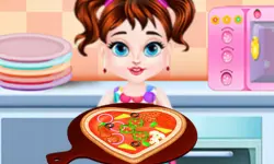 Baby Taylor Pizza Delivery image