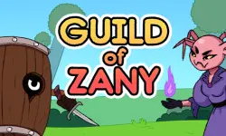 Guild of Zany image