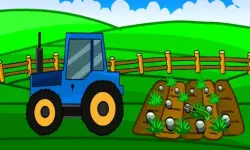 Find The Tractor Key image
