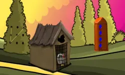 Turkey Escape image