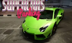 Super Car Driving image