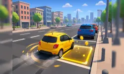 Drive and Park Master image