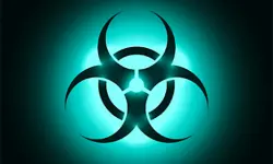 Pandemic Simulator image