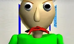 Prankster 3D image
