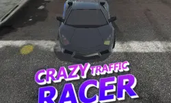 Crazy Traffic Racer image