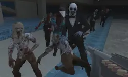 Combat Zombie Warfare image