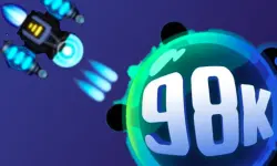 Galaxy Attack Virus Shooter image