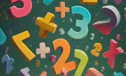 Simply Simple Maths image