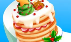 Pancake Run image