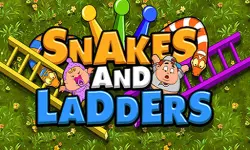 Snakes & Ladders image