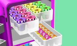 Fridge Master 3D image