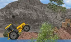 Tractor Trial 2 image