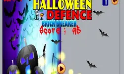 Halloween Defence2 image