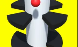 NEW HELIX JUMP image
