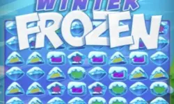 Frozen Winter image