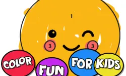 Color Fun For Kids image