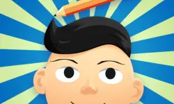 Just Draw 3D image