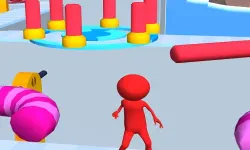Fun Epic Run Race 3D image