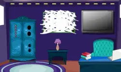 Kicky House Escape image