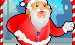 Go Santa Go image