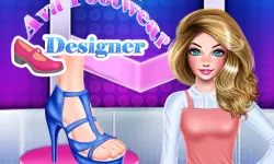Ava Footwear Designer image